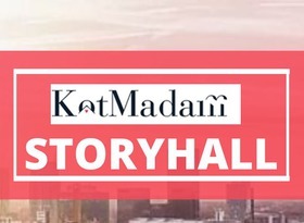 KotMadam Storyhall!