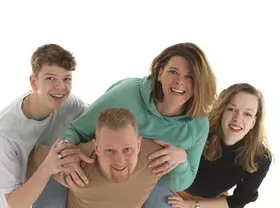 Wie zijn wij?